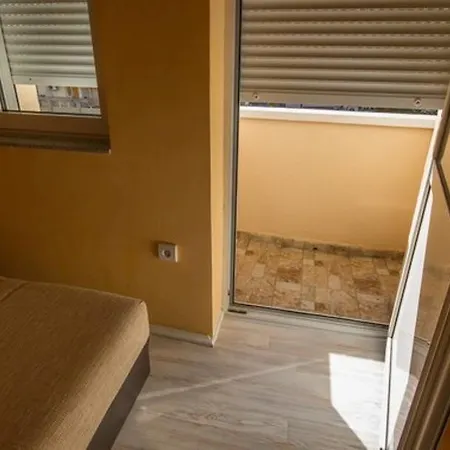 City Break * Podgorica